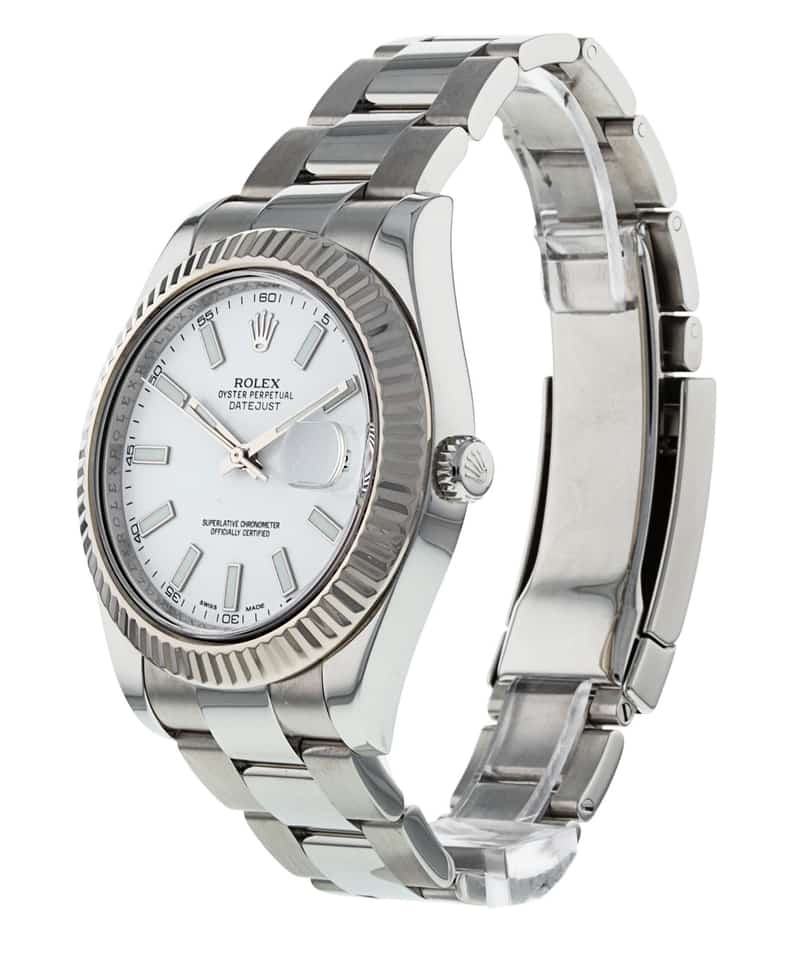 Rolex Datejust II 116334
